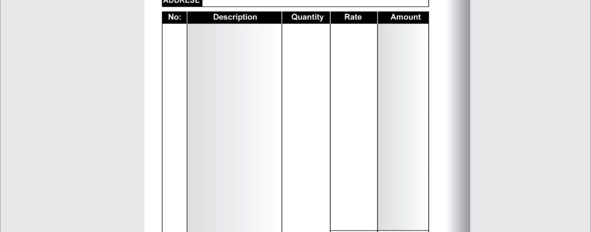 proforma fatura